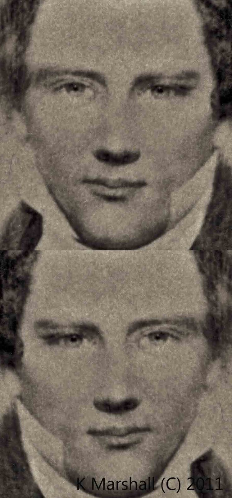 Hidden clues in a photo. (image 1)