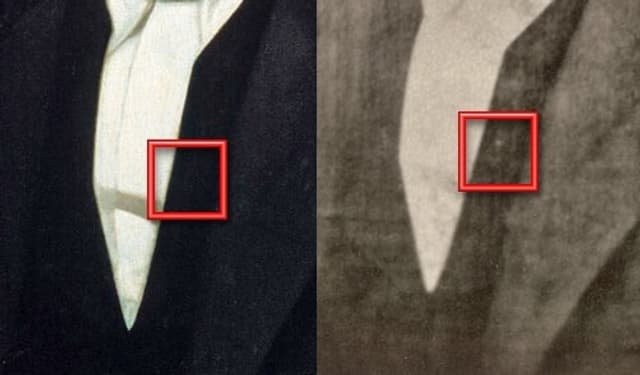8. Case of the missing button and much more... (image 1)