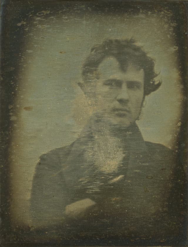 The Daguerreotype and Joseph Smith Jr. (image 1)