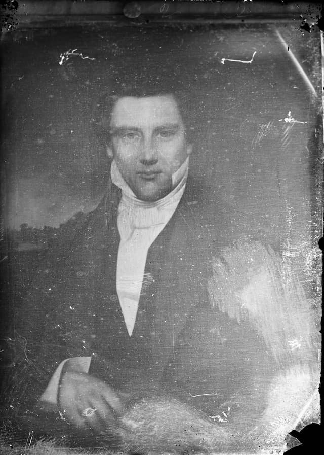 The Daguerreotype and Joseph Smith Jr. (image 4)