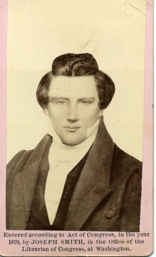 The Daguerreotype and Joseph Smith Jr. (image 5)
