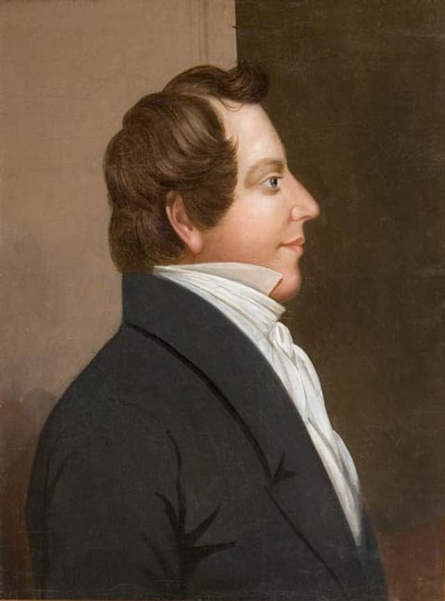 Nauvoo Artists and Joseph Smith (image 1)