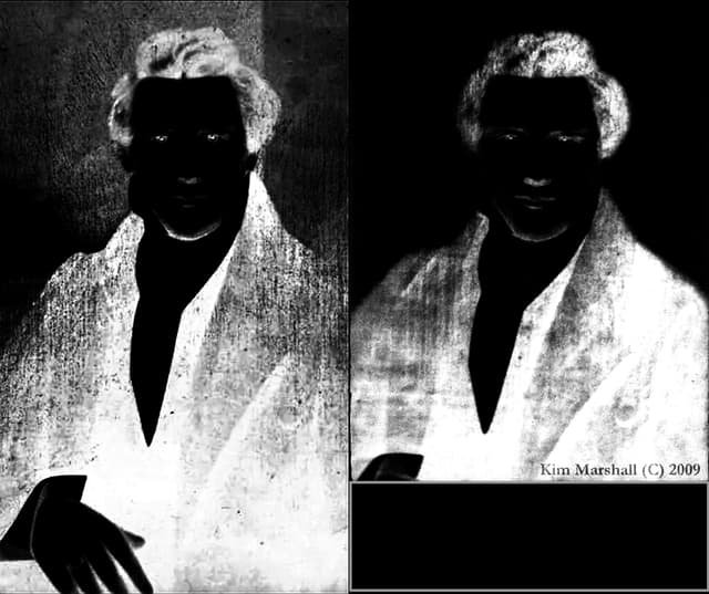 Decoding the Alleged Connection: Exploring the RLDS Painting of Joseph Smith Jr. and its Relationship with the Marshall Photo (image 4)