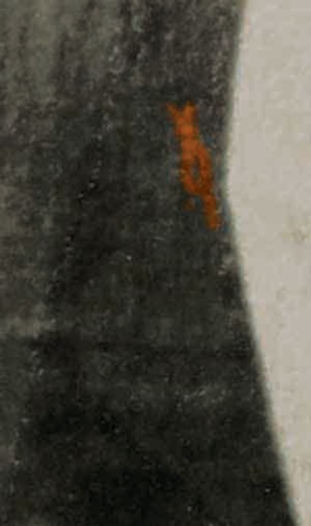 What did Joseph really look like? (image 2)