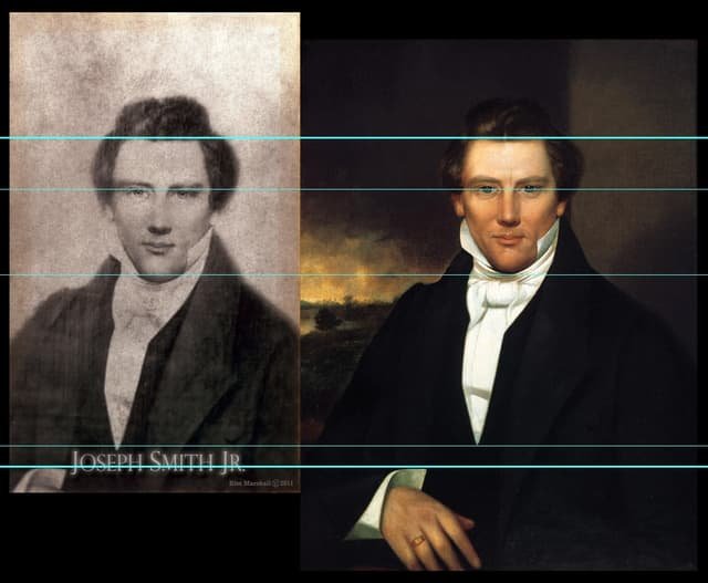 Where Is the Evidence? Why the Researchers Behind Brother Joseph Again Must Dismiss the Unedited Photo to Sell Their Narrative (image 8)