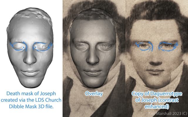 Where Is the Evidence? Why the Researchers Behind Brother Joseph Again Must Dismiss the Unedited Photo to Sell Their Narrative (image 9)